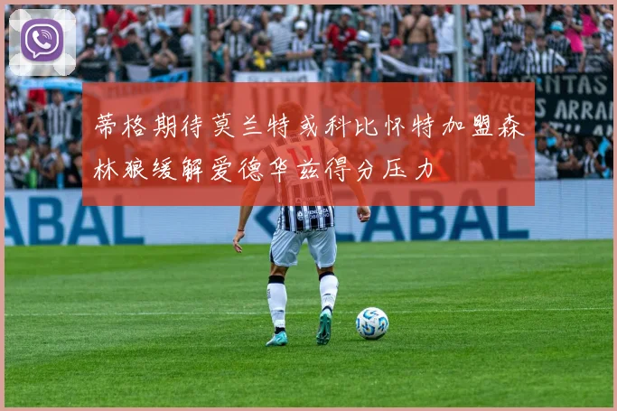 蒂格期待莫兰特或科比怀特加盟森林狼缓解爱德华兹得分压力