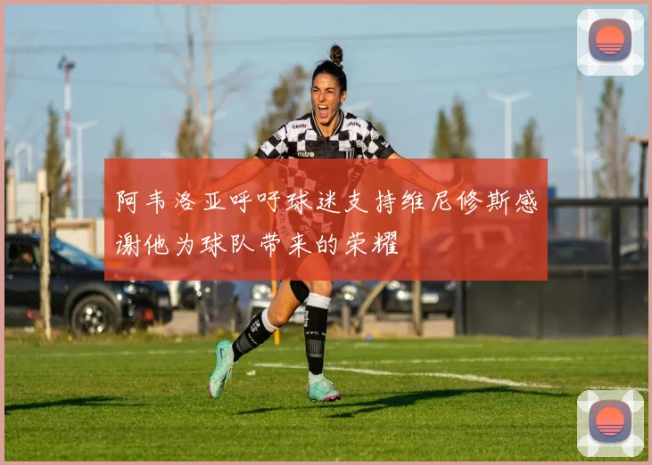 阿韦洛亚呼吁球迷支持维尼修斯感谢他为球队带来的荣耀